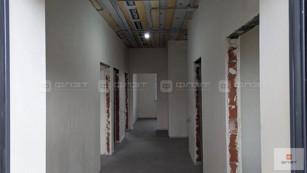 Продажа дома, Каипы, Лаишевский район, ул. Кедровая - Фото 5