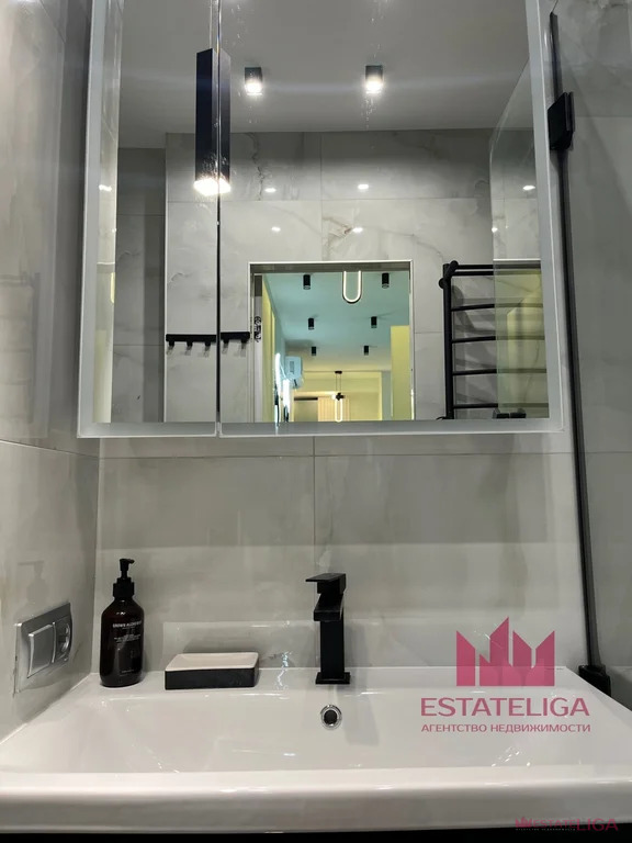 Аренда квартиры, м. Шелепиха, Причальный проезд - Фото 10