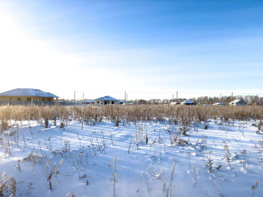 Продажа участка, Перевалово, Тюменский район, Тюменский р-н - Фото 3