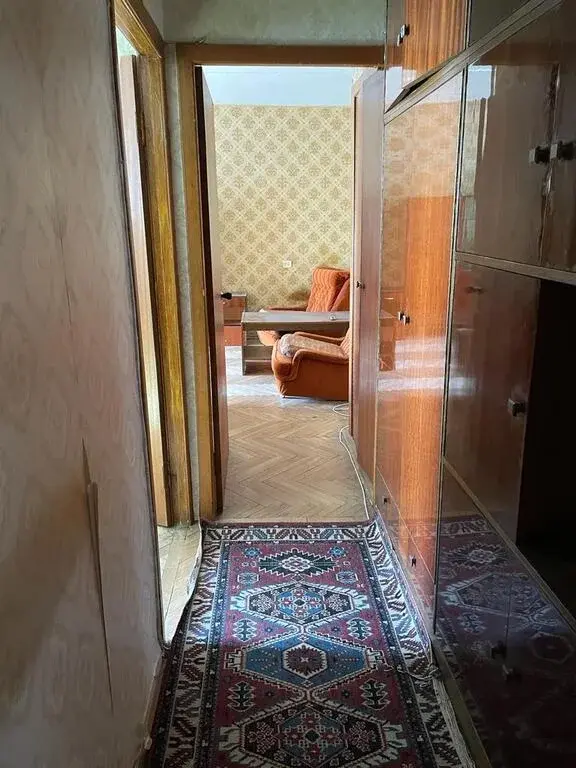 сдам на длительный срок квартиру в Калининском районе - Фото 3