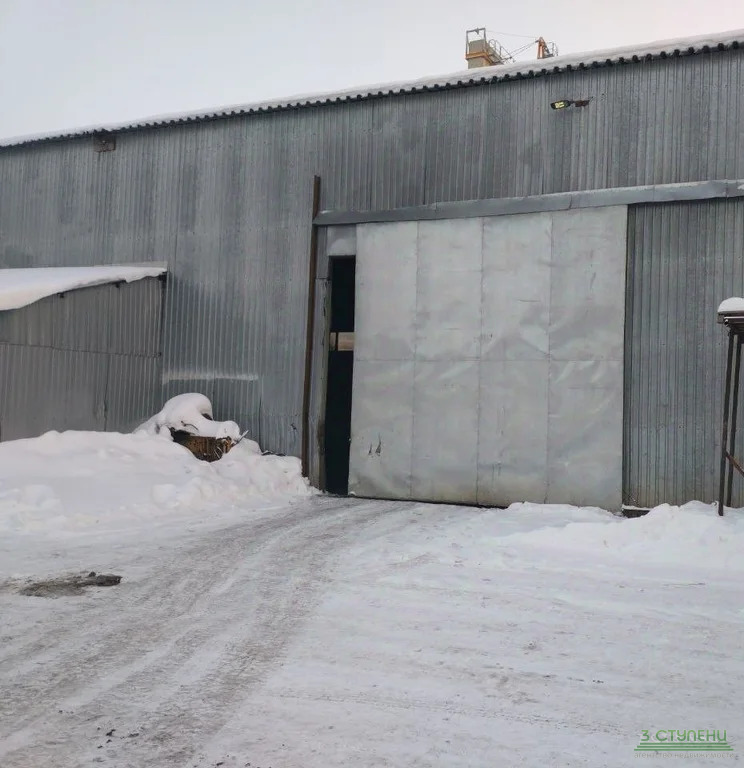 Аренда склада, Лобня, ул. Гагарина - Фото 5