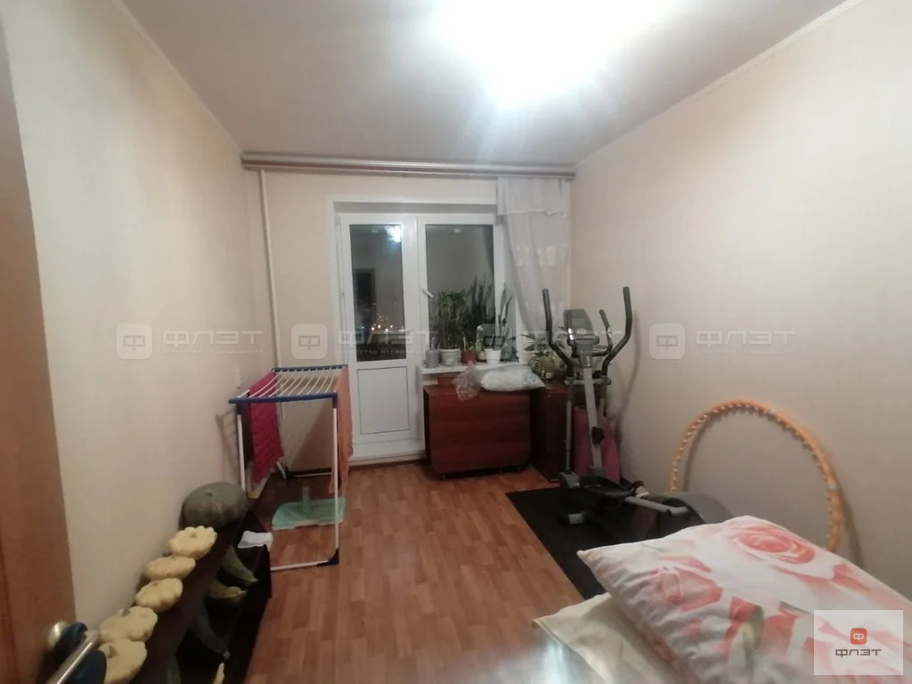 Продажа квартиры, Казань, ул. Ноксинский Спуск - Фото 12