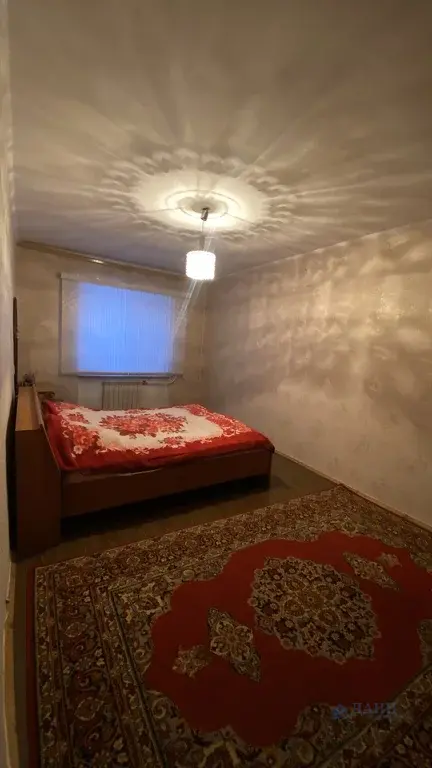 2-к. квартира, 59,2 м, 1/5 эт. - Фото 9