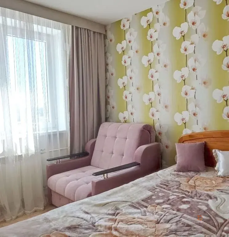 Продается 2-комнатная квартира Чехов, ул. Уездная, д. 3. - Фото 4