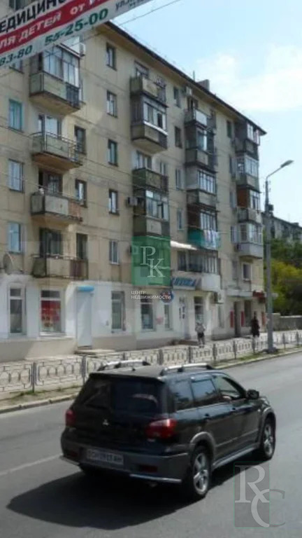 Продажа квартиры, Севастополь, ул. Гоголя - Фото 13