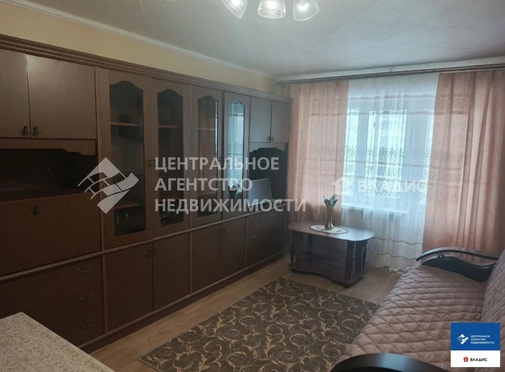 Аренда квартиры, Рязань, ул. Татарская - Фото 11