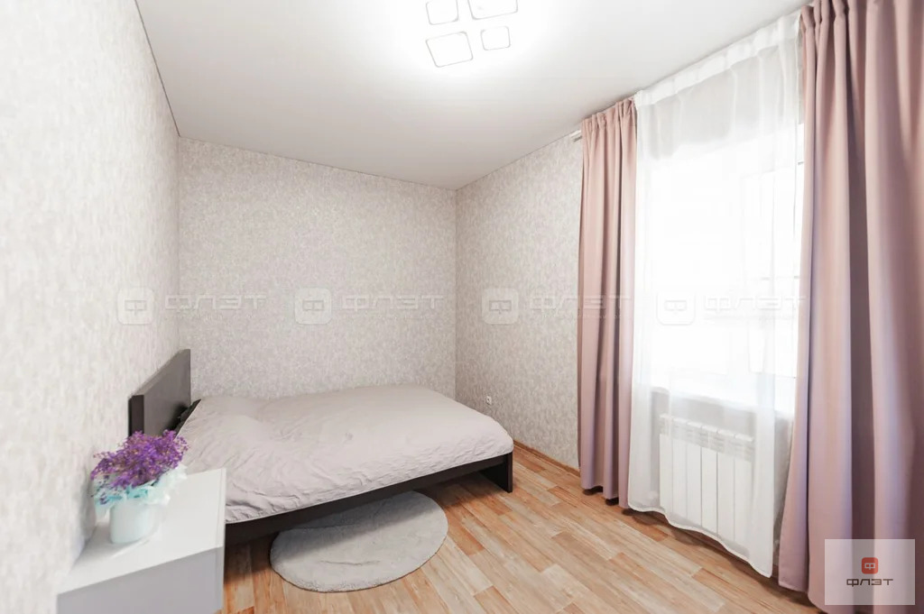 Продажа дома, Казань, ул. Центральная Константиновка - Фото 11