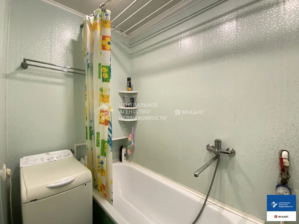 Продажа квартиры, Новомичуринск, Пронский район, Энергетиков пр-кт. - Фото 14