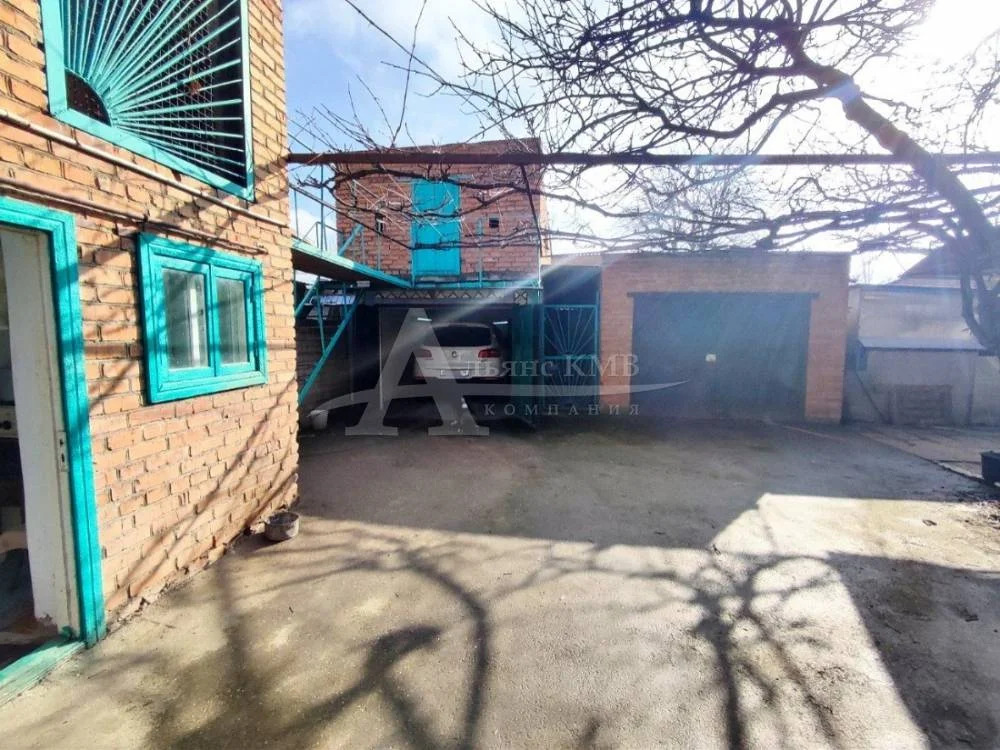 Продажа дома, Новопавловск, Кировский район, Трудовой пер. - Фото 18