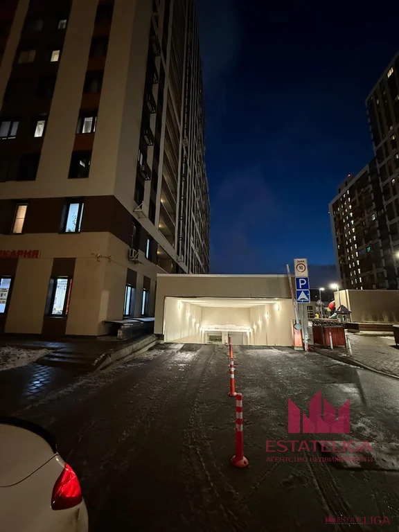 Продажа гаража, Новоивановское, Одинцовский район, бульвар Эйнштейна - Фото 3