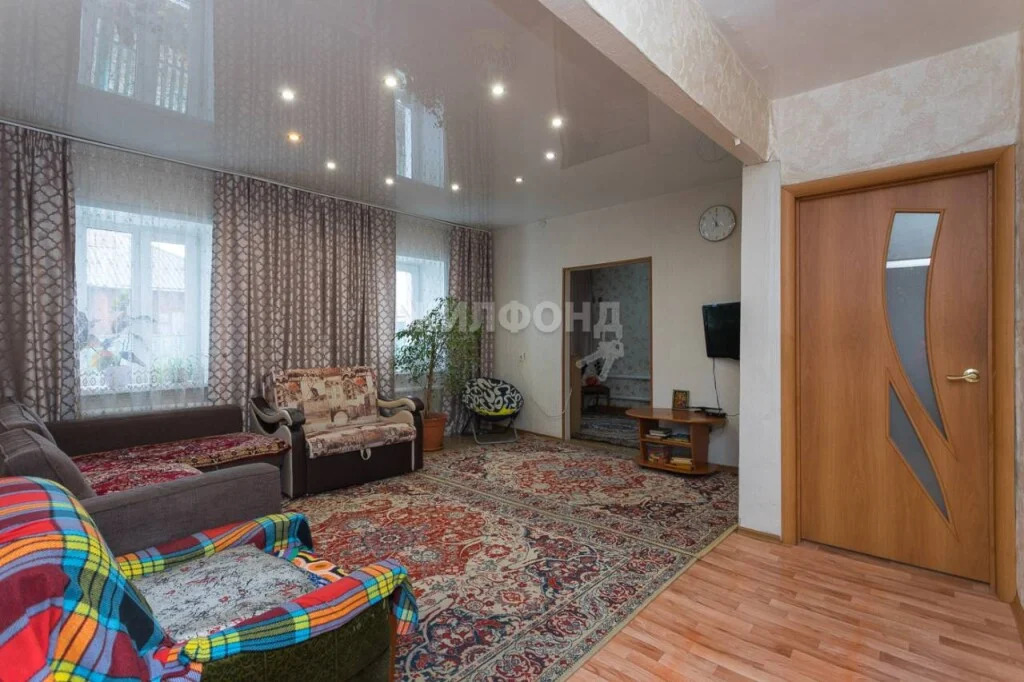 Продажа дома, Новосибирск - Фото 8