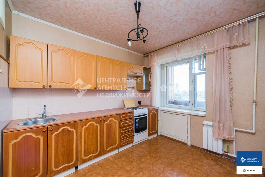 Продажа квартиры, Рязань, улица Новосёлов - Фото 0