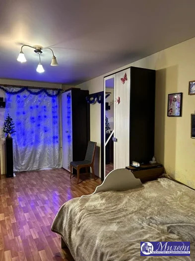 Продажа квартиры, Батайск, СЖМ улица - Фото 1