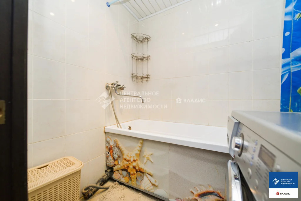 Продажа квартиры, Поляны, Рязанский район, ул. Терехина - Фото 10