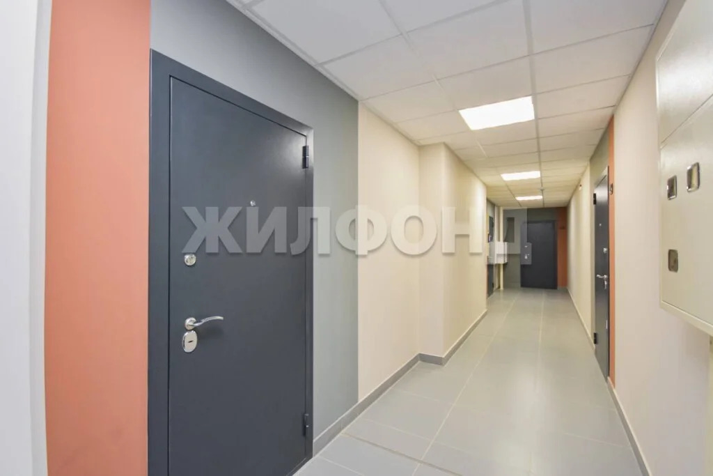 Продажа квартиры, Новосибирск, Сибиряков-Гвардейцев пл. - Фото 10