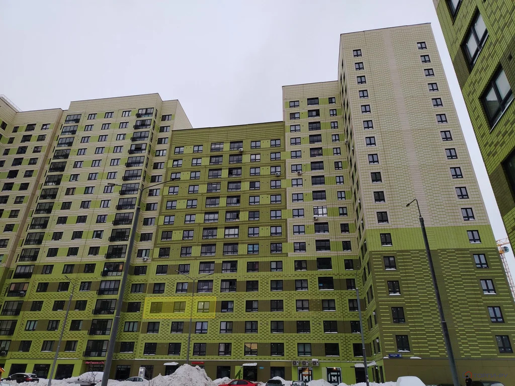 Продажа квартиры, улица Маресьева - Фото 3