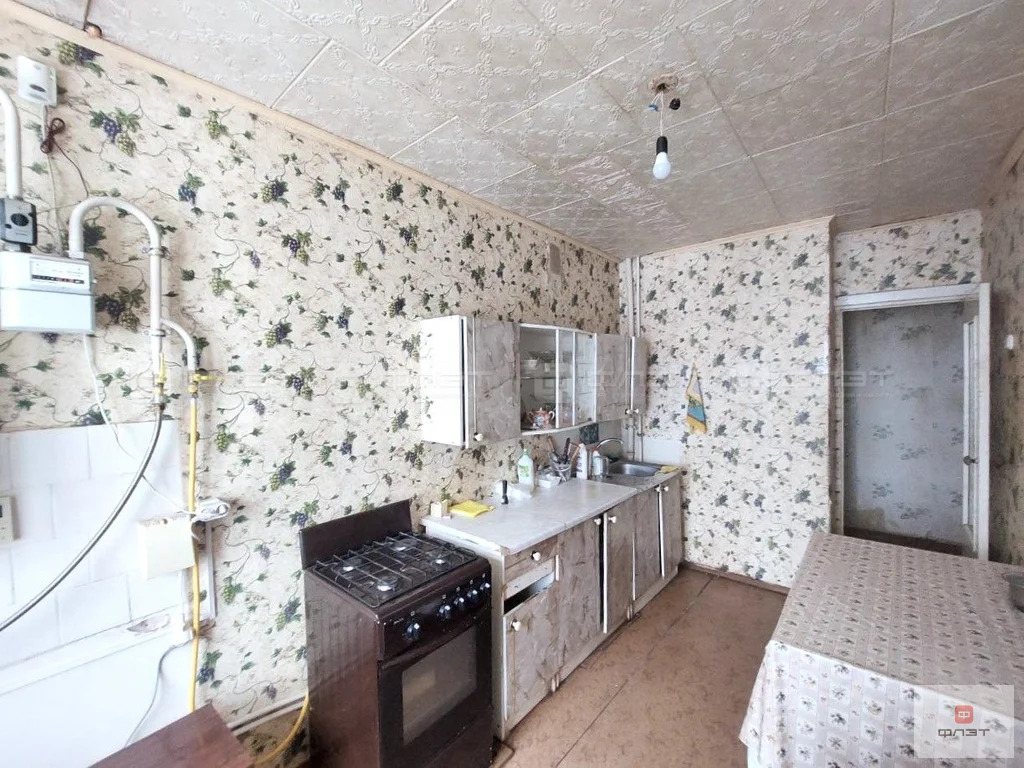 Продажа квартиры, Габишево, Лаишевский район, ул. Советская - Фото 3