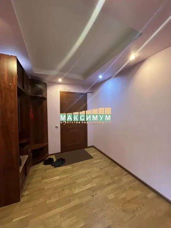 Аренда 2 комнатной квартиры в г/о Домодедово, д. Чурилково, д.27 - Фото 14