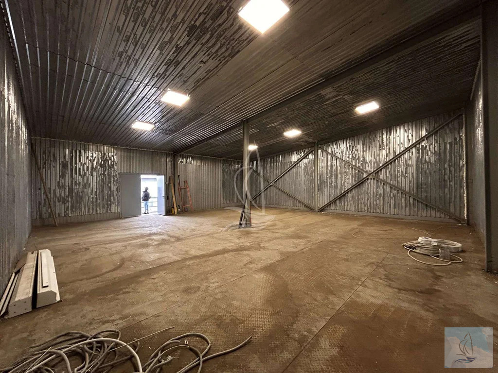 Аренда склада, Подольск, Подольск - Фото 5