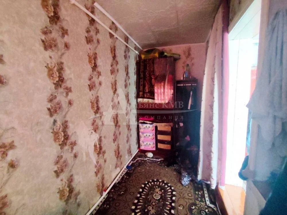 Продажа дома, Новопавловск, Кировский район, ул. Авиационная - Фото 5