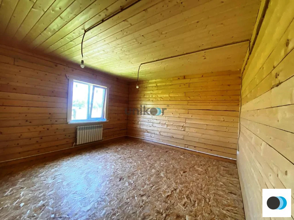 Продажа дома, Ягодная, Иглинский район, ул. Озерная - Фото 24