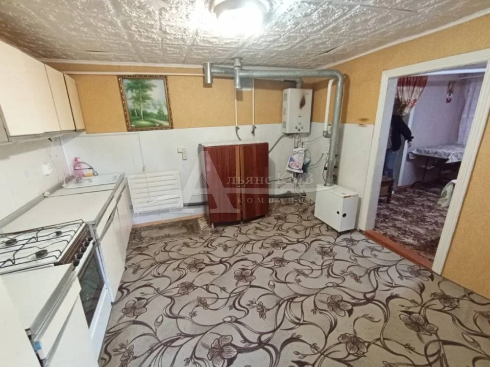 Продажа дома, Георгиевск, ул. Продольная - Фото 3