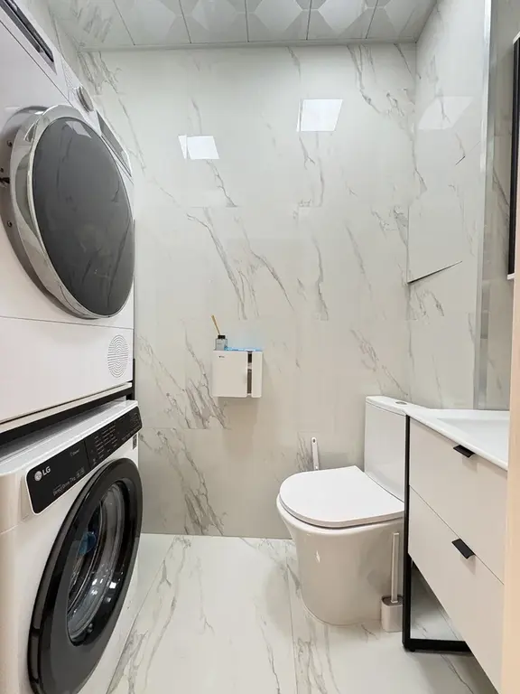 Аренда 4х к.кв. в ЖК Новобулатниково - Фото 13