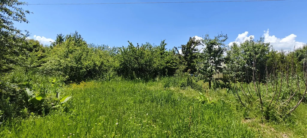 Продажа участка, Григорьевская, Северский район - Фото 8
