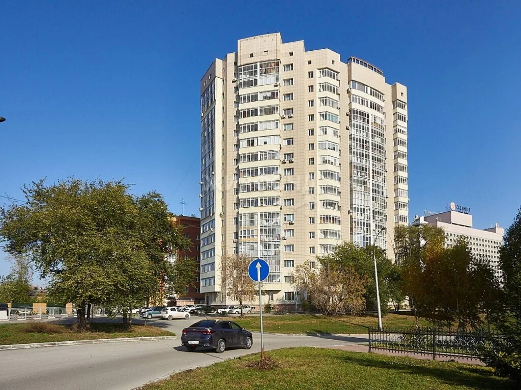 Продажа квартиры, Новосибирск, ул. Дмитрия Шамшурина - Фото 33