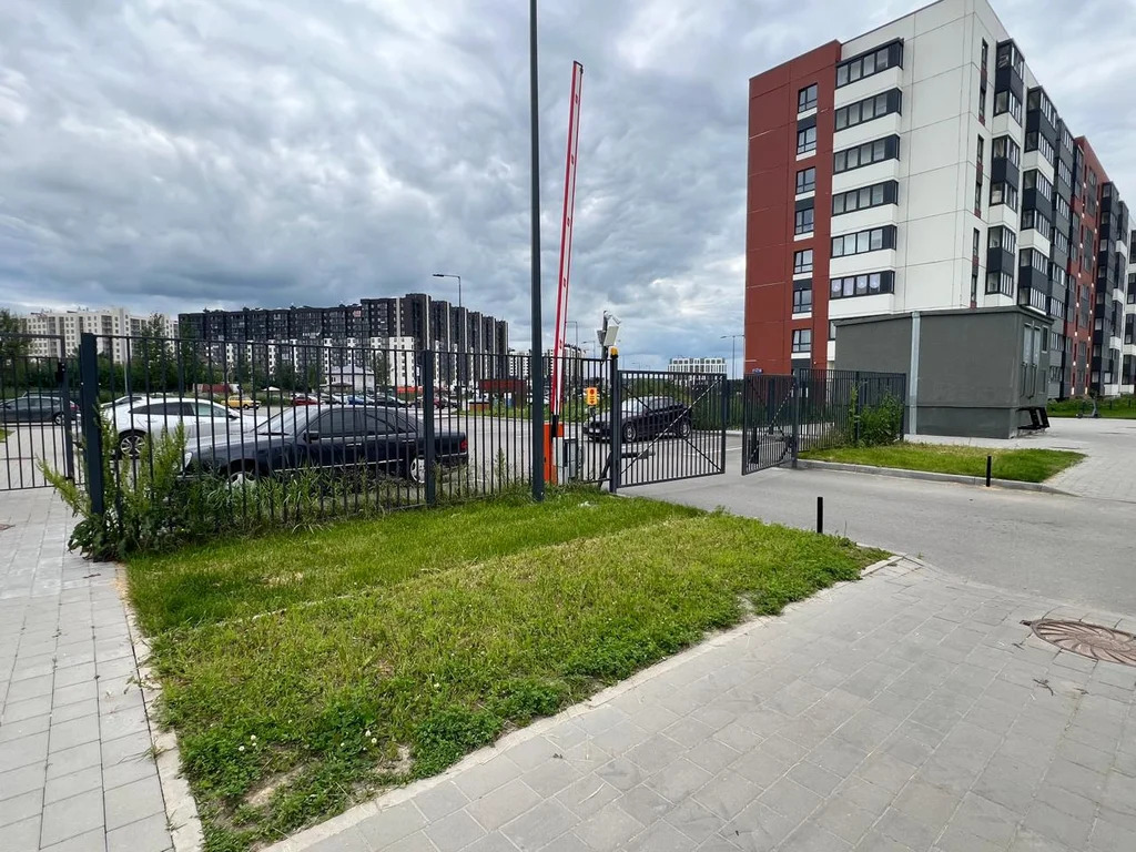Продам студию. Новоселье, Центральная 18. - Фото 15