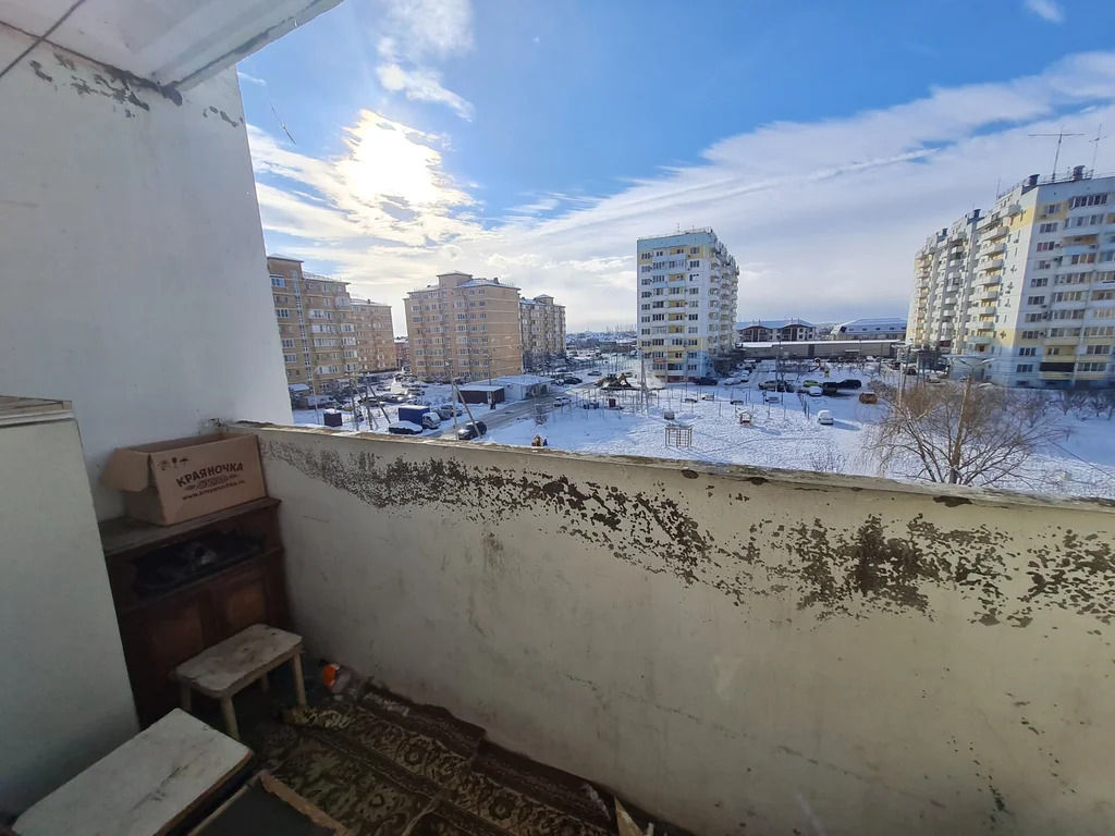 Продажа квартиры, Афипский, Северский район, ул. 50 лет Октября - Фото 16