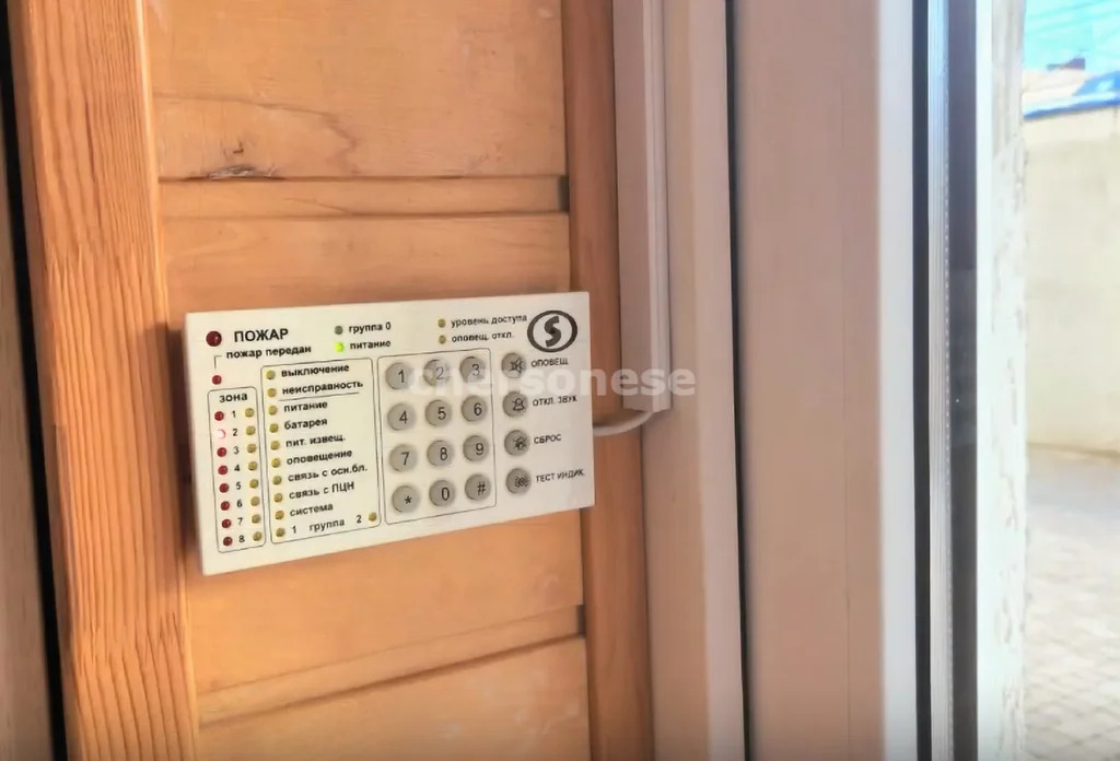 Продажа офиса, Севастополь, ул. Парковая - Фото 7