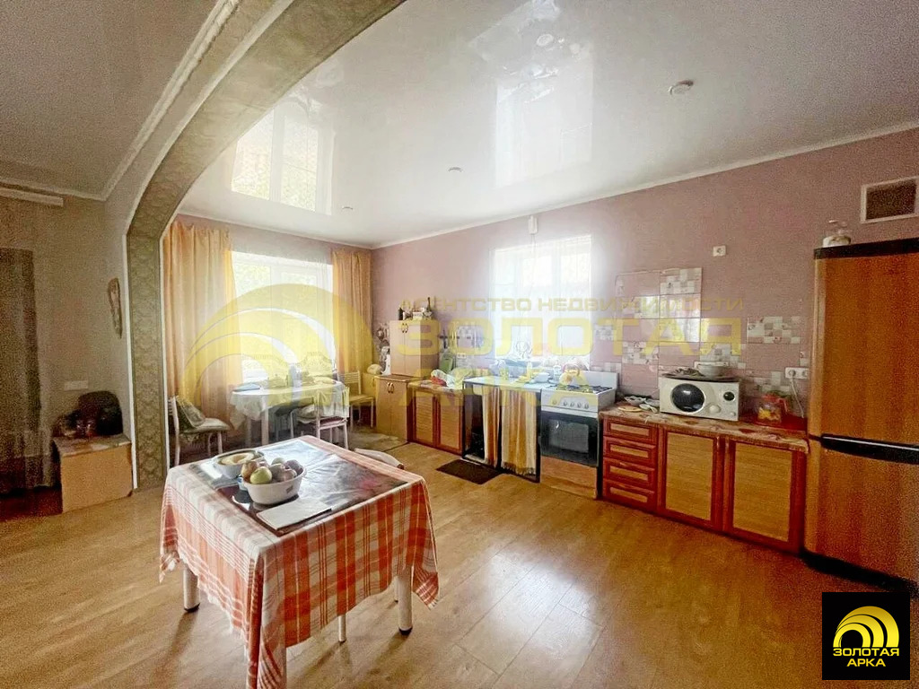 Продажа дома, Павловский, Крымский район, ул. Курганная - Фото 13