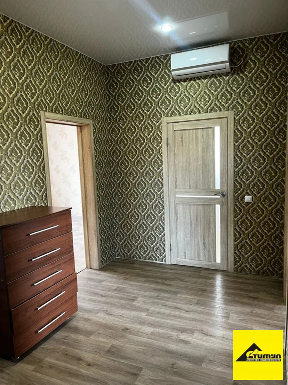 Продажа дома, Комсомолец, Ейский район, ул. Рабочая - Фото 13