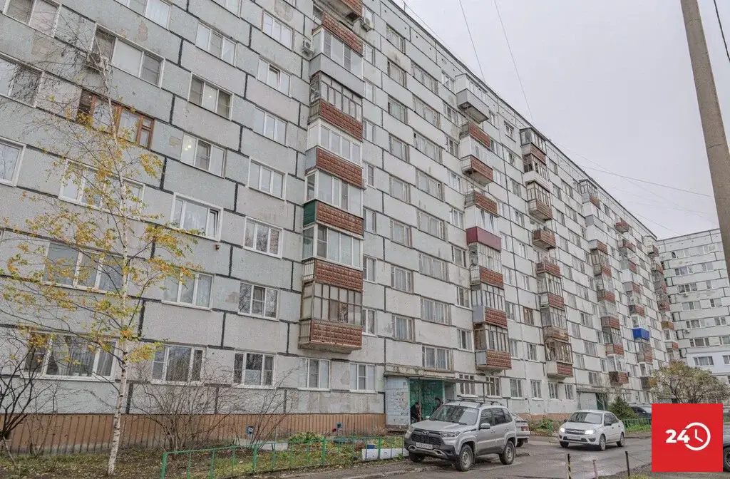 Уютная ЕвроДвухкомнатная квартира с хорошим ремонтом в Пензе - Фото 15