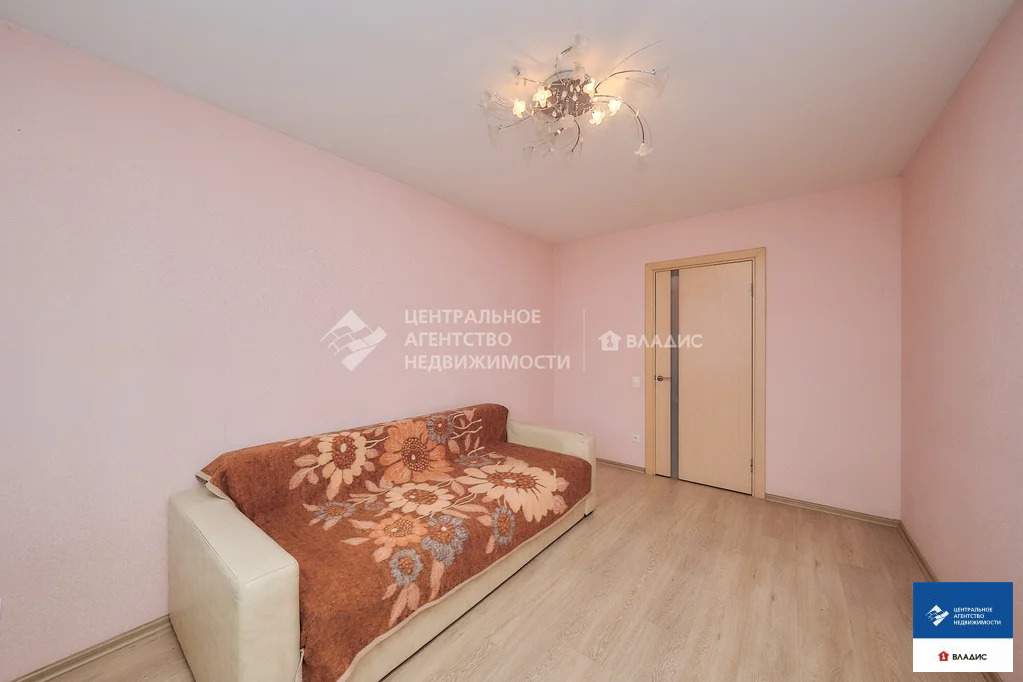 Продажа квартиры, Рязань, ул. Халтурина - Фото 3