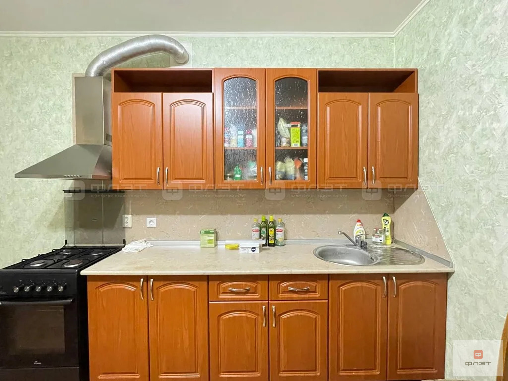 Продажа квартиры, Казань, ул. Чистопольская - Фото 2