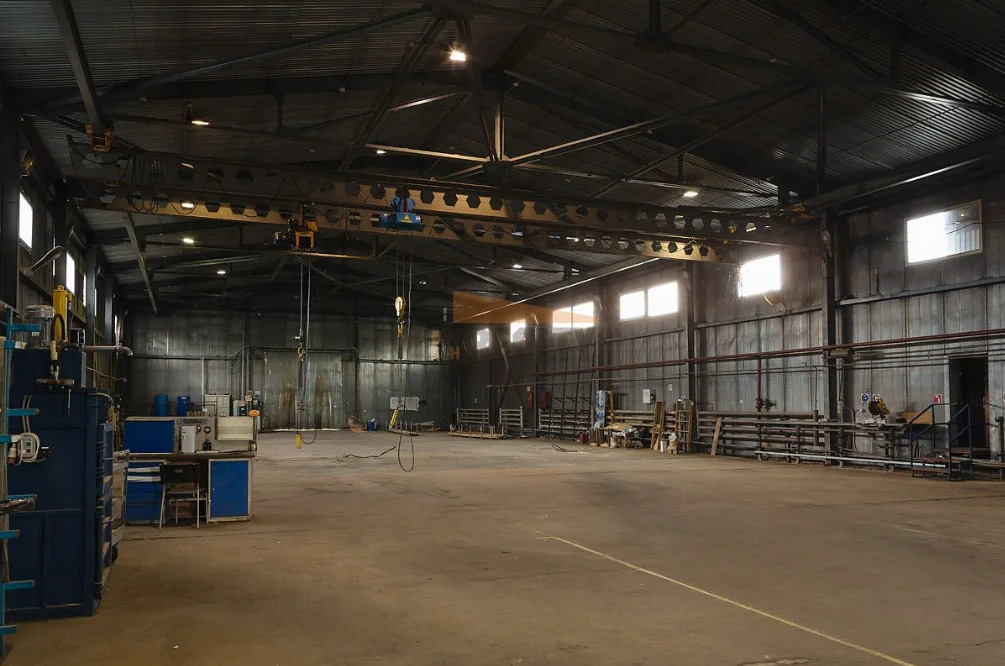 Аренда производственного помещения, Краснознаменск, ул. Связистов - Фото 2