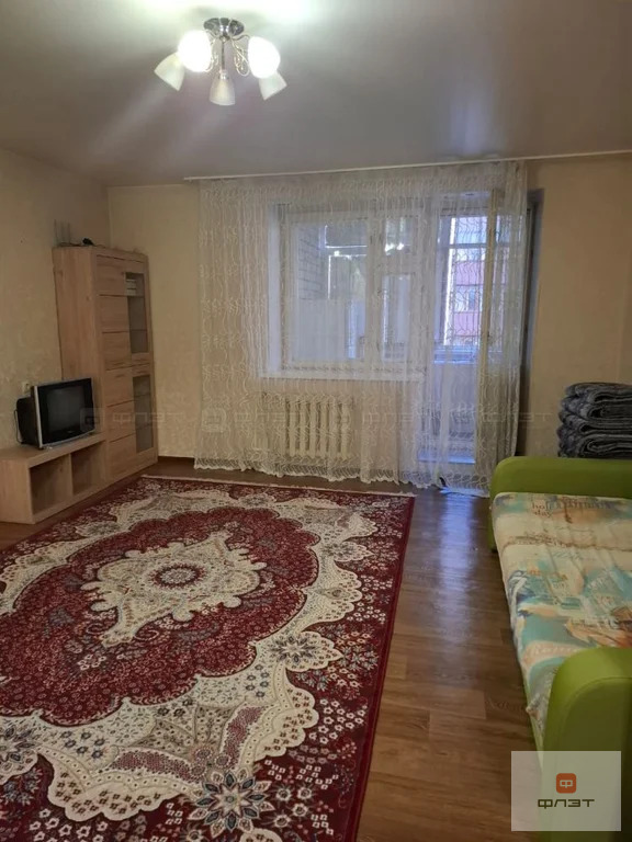 Продажа квартиры, Казань, ул. Азинская 2-я - Фото 0