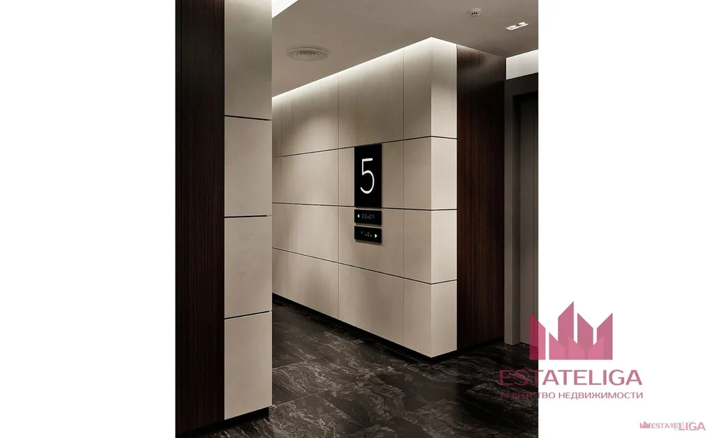 Аренда квартиры, Волгоградский пр-кт. - Фото 10