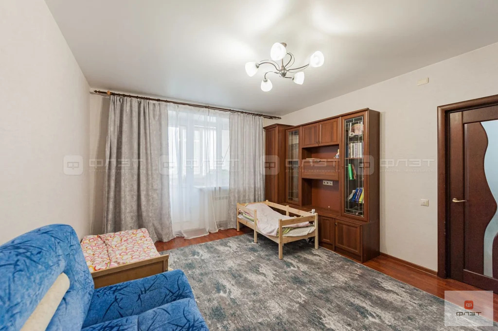 Продажа квартиры, Казань, ул. Фрунзе - Фото 8