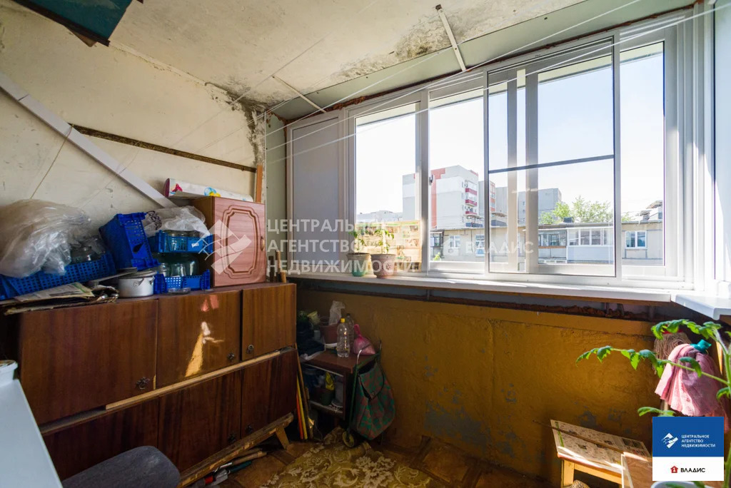 Продажа квартиры, Рязань, 1-й Тракторный проезд - Фото 2