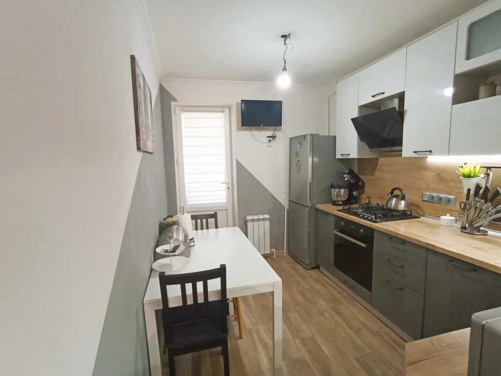 Продажа квартиры, Темрюк, Темрюкский район, ул. Октябрьская - Фото 11