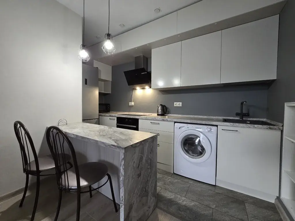 Студия Кутузова, дом 23 - Фото 9