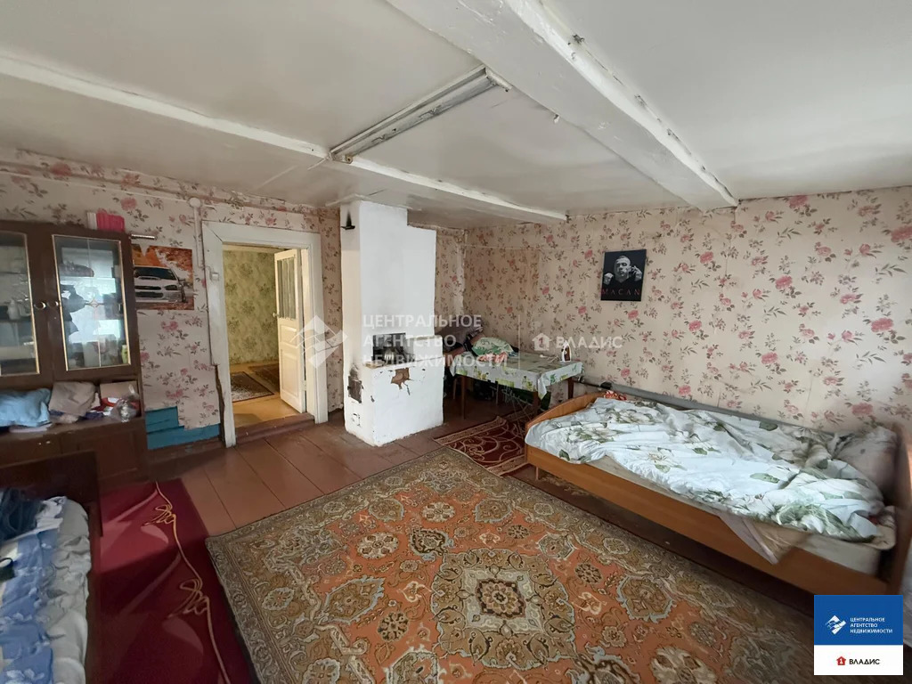 Продажа дома, Ерахтур, Шиловский район, Октябрьская улица - Фото 2