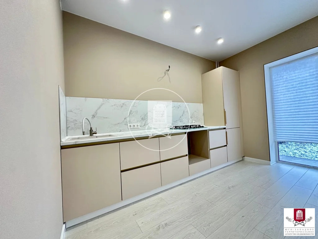 Продажа таунхауса, Кабицыно, Боровский район, Звёздная улица - Фото 13