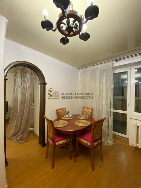 Аренда квартиры, Уфа, ул. Новомостовая - Фото 3