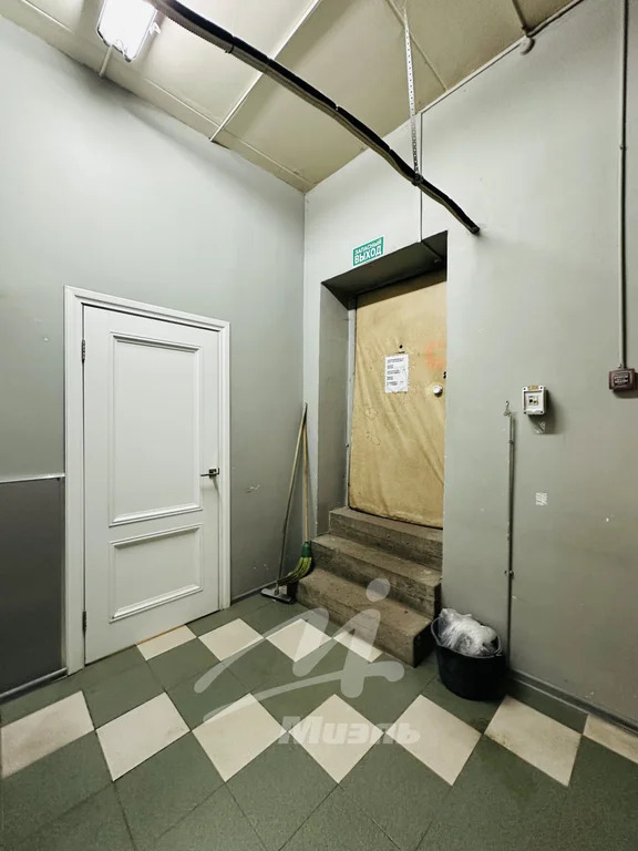 Аренда ПСН, ул. Парковая 3-я - Фото 9