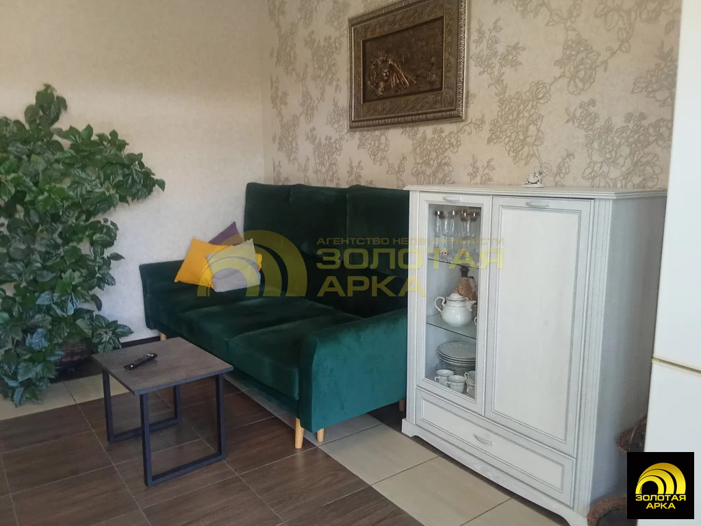 Продажа дома, Северская, Северский район, ул. Веселая - Фото 14