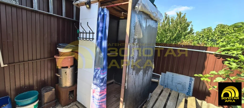 Продажа дома, Варениковская, Крымский район, ул. Мира - Фото 28